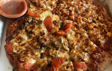 The Pizza Base餐厅图片