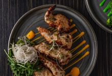 Panjab Restaurant美食图片