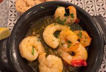 Bella Italia美食图片