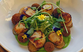 Edinbane Lodge Restaurant