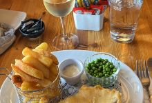 Lochcarron Hotel Restaurant美食图片