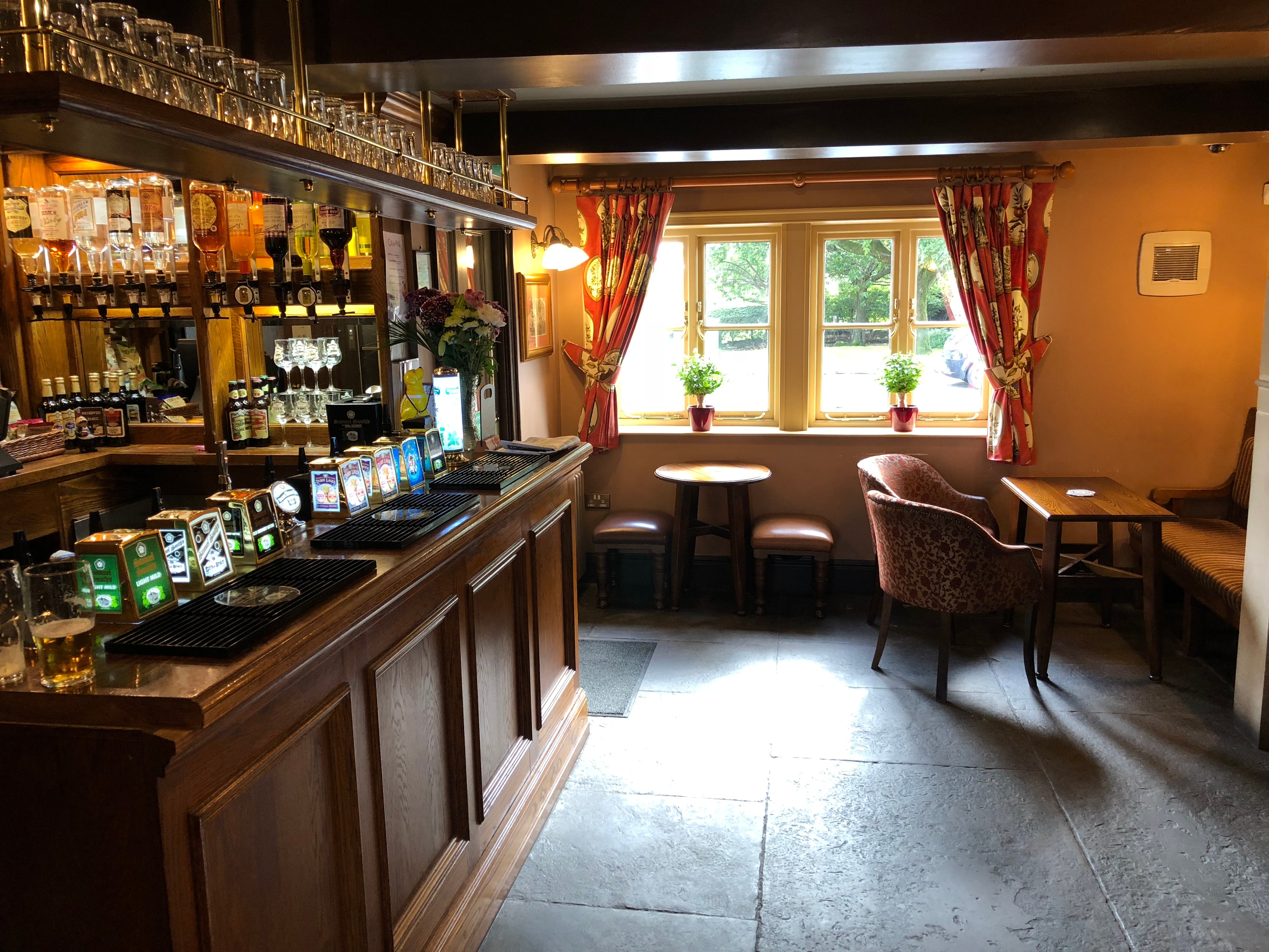 Star Inn