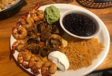 Escobars Mexican Restaurant美食图片