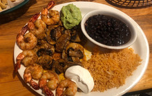 Escobars Mexican Restaurant餐厅图片