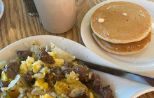 UNCLE Tom's Pancake House餐厅图片