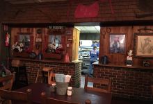 Rogers BBQ West Point美食图片