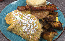 Chev & Rachel's Family Diner