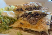 Pueblo's Mexican Cuisine美食图片