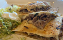 Pueblo's Mexican Cuisine餐厅图片