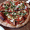 Shy Simons Pizza