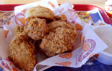 Popeyes Louisiana Kitchen餐厅图片