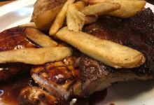 Texas Roadhouse美食图片