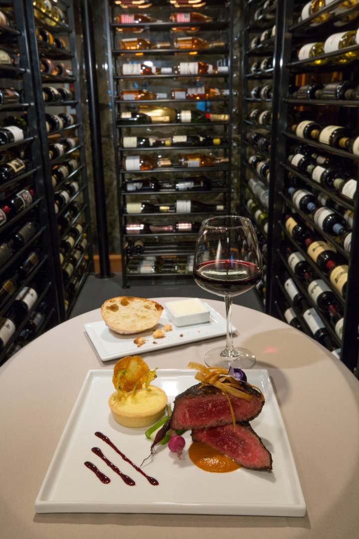 Edgewood Restaurant