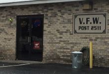VFW Post 2511美食图片