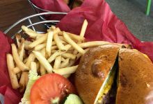 Joe's Farm Grill美食图片