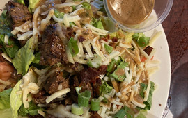 Brick House Grill