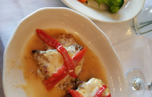 Il Porto餐厅图片