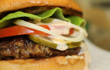 Ultimate Burger餐厅图片