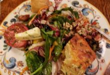 Cafe Capriccio美食图片