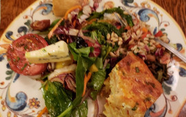 Cafe Capriccio