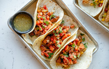 Tuco's Taqueria Garaje餐厅图片