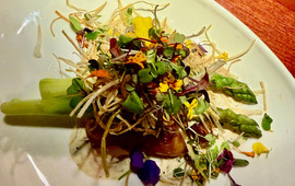 Ella's Fine Food and Drink