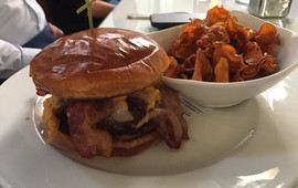 Sullivan's Metropolitan Grill