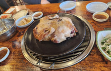 Ganaan Deok餐厅图片
