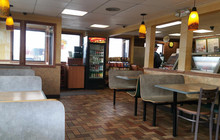 Subway餐厅图片