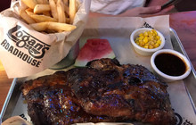 Logan's Roadhouse餐厅图片