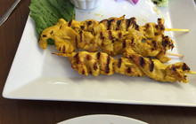 Naing Myanmar Family Restaurant餐厅图片