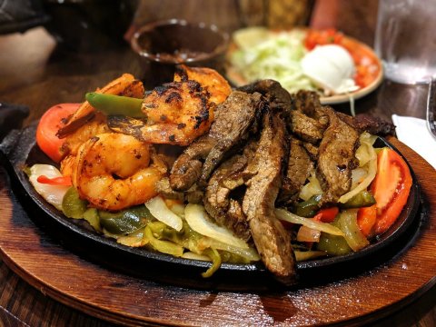 Guy Fieri’s El Burro Borracho - Harrah’s Laughlin