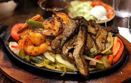 Guy Fieri’s El Burro Borracho - Harrah’s Laughlin