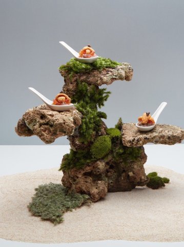 Bonsai Japanese Restaurant