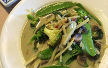 Vilai Thai Kitchen餐厅图片