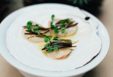 Prospect美食图片