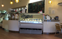 Pronto Cafe & Gelateria餐厅图片