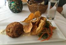 Cunningham's Cafe美食图片