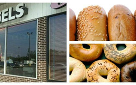 B & B Bagels