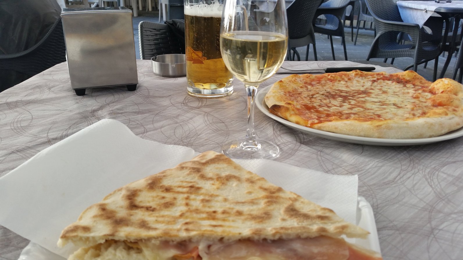 Ristorante e bar San Martino