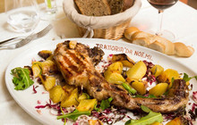 Trattoria Da Noemi餐厅图片