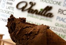 Gelateria Vanilla美食图片