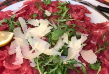 Speck Stube美食图片