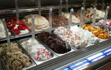Pasticceria Gelateria Centrale餐厅图片