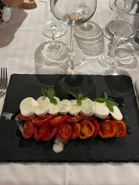 Baciati Dal Mare