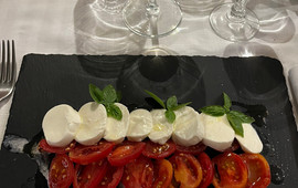 Baciati Dal Mare