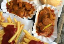 Wurstelstand Pippotto美食图片