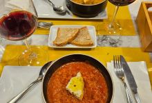 Vino al Vino Enoteca di Sovana美食图片