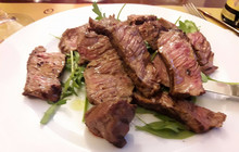 Osteria del Buchetto餐厅图片