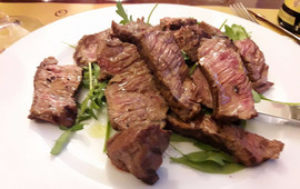 Osteria del Buchetto